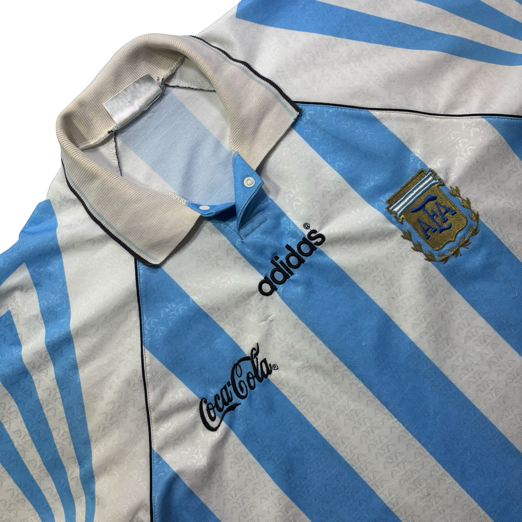 Argentina 1996 M