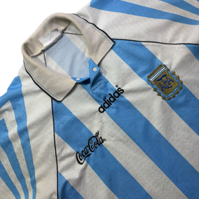 Argentina 1996 M