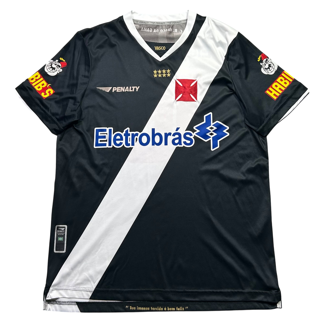 Vasco 2009 M