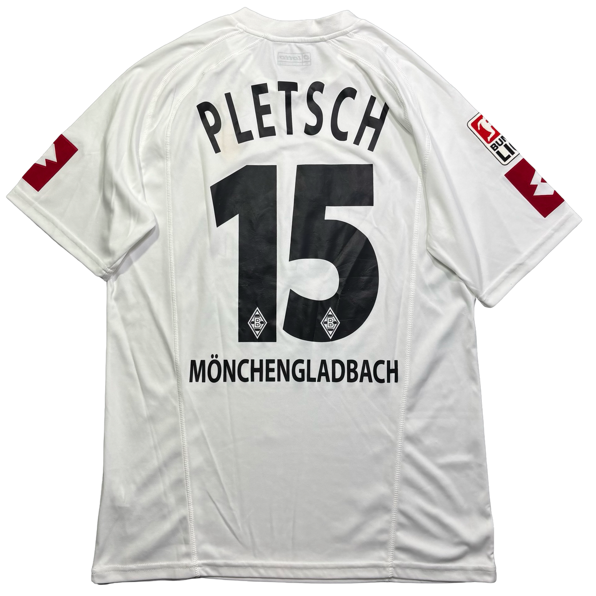 Borussia Monchengladbach 2004 G