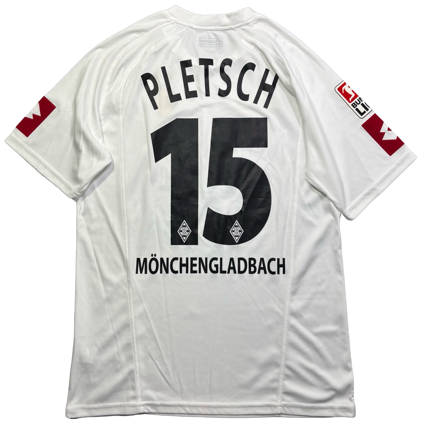 Borussia Monchengladbach 2004 G