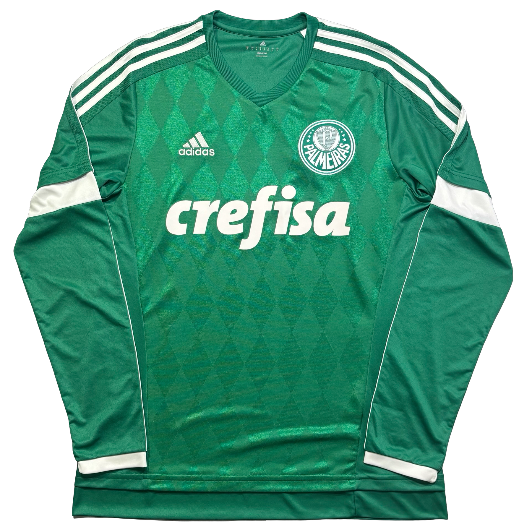 Palmeiras 2015 M