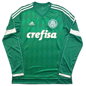Palmeiras 2015 M