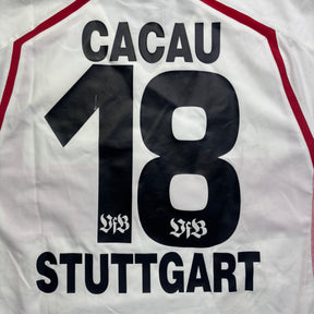 Stuttgart 2004 GG