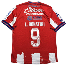 Carregar imagem no visualizador da galeria, Atlético San Luis 2022 G
