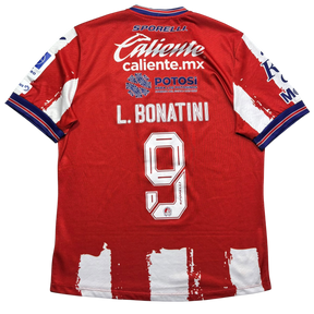 Atlético San Luis 2022 G