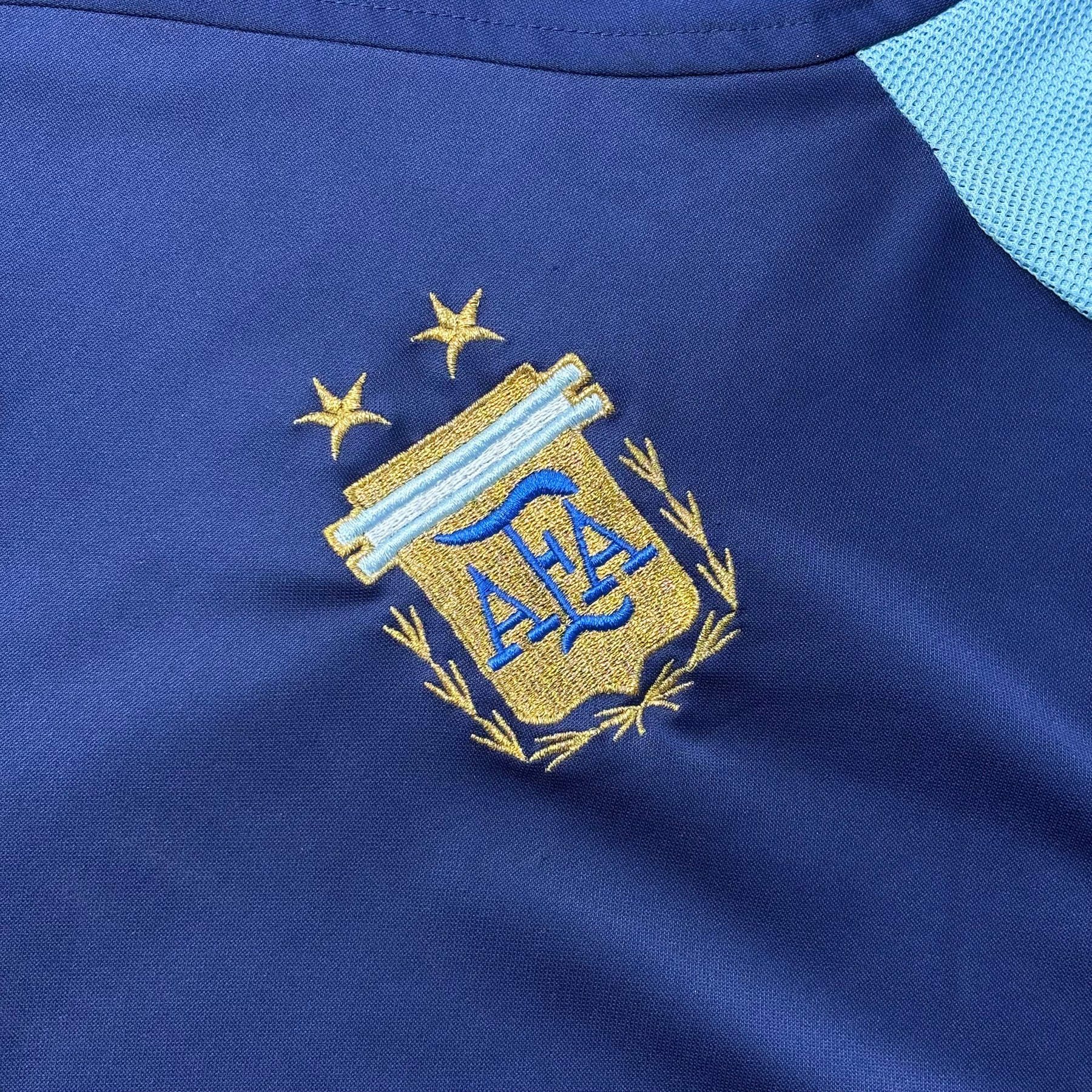 Argentina 2004 G