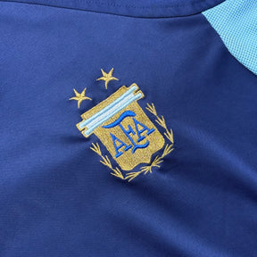 Argentina 2004 G