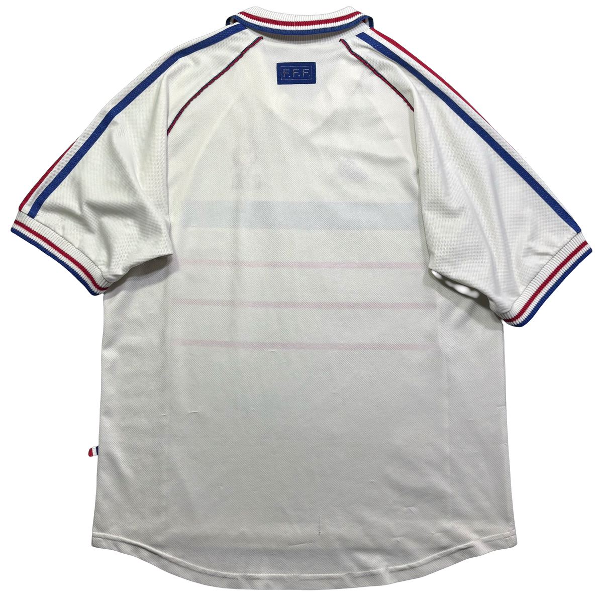 França 1998 M