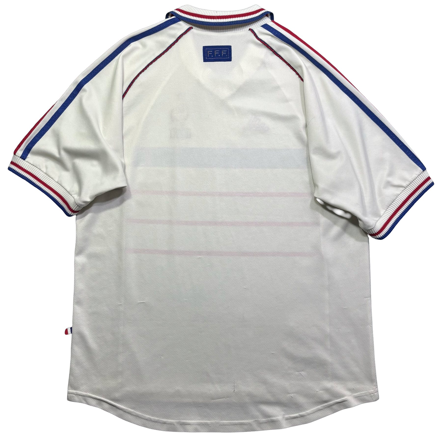 França 1998 M
