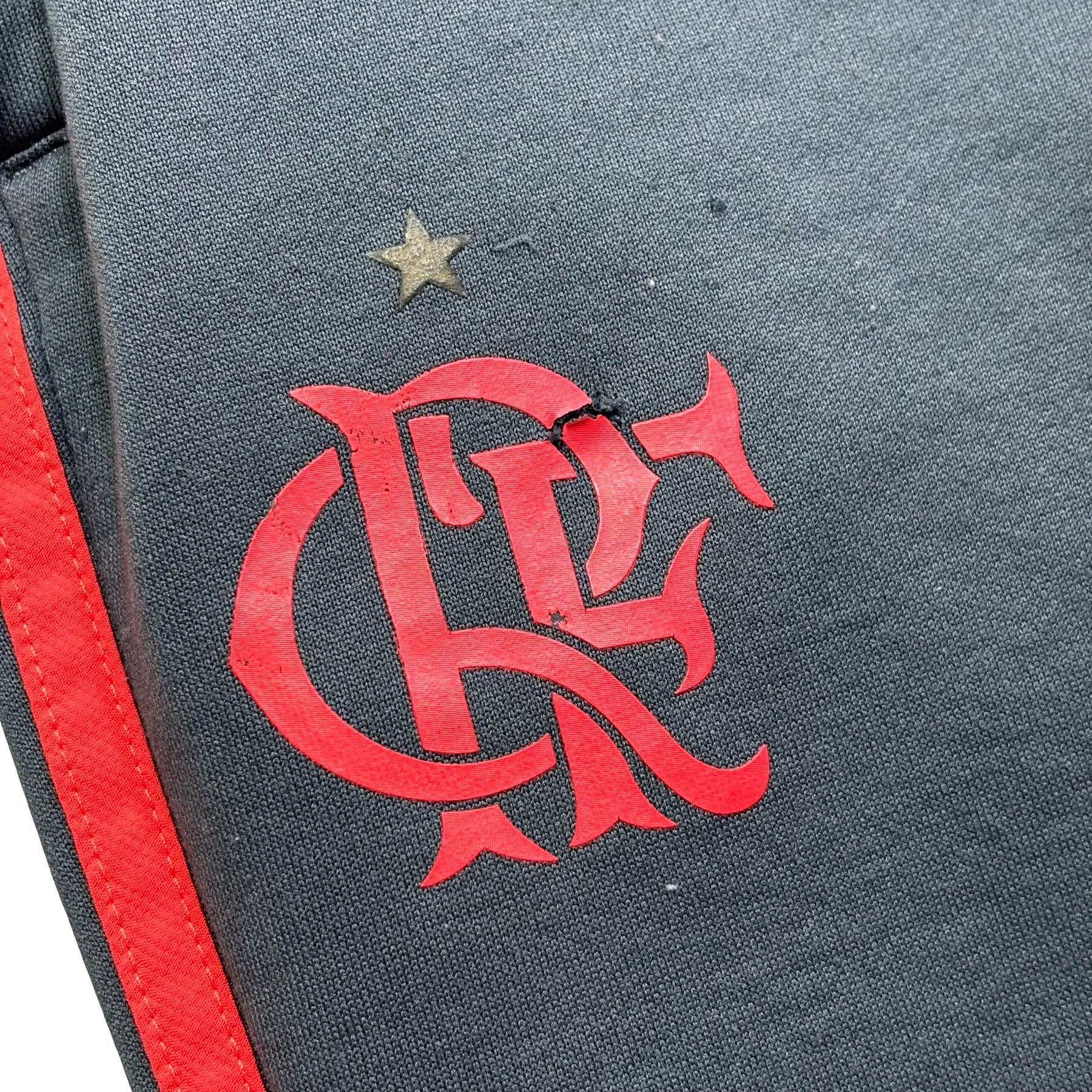 Flamengo 2014 GG