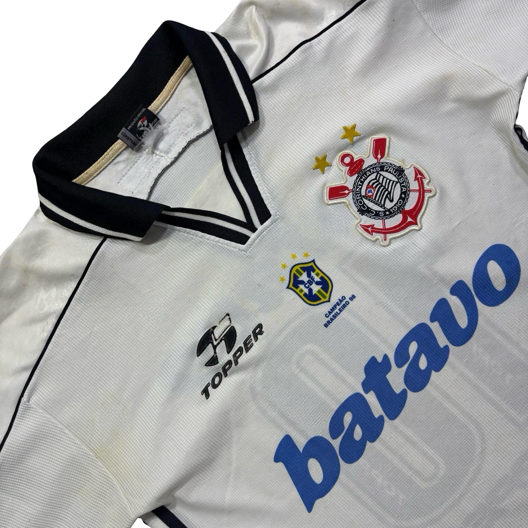 Corinthians 1999 G