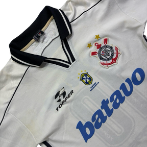 Corinthians 1999 G
