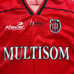 Brasil de Pelotas 2003 M