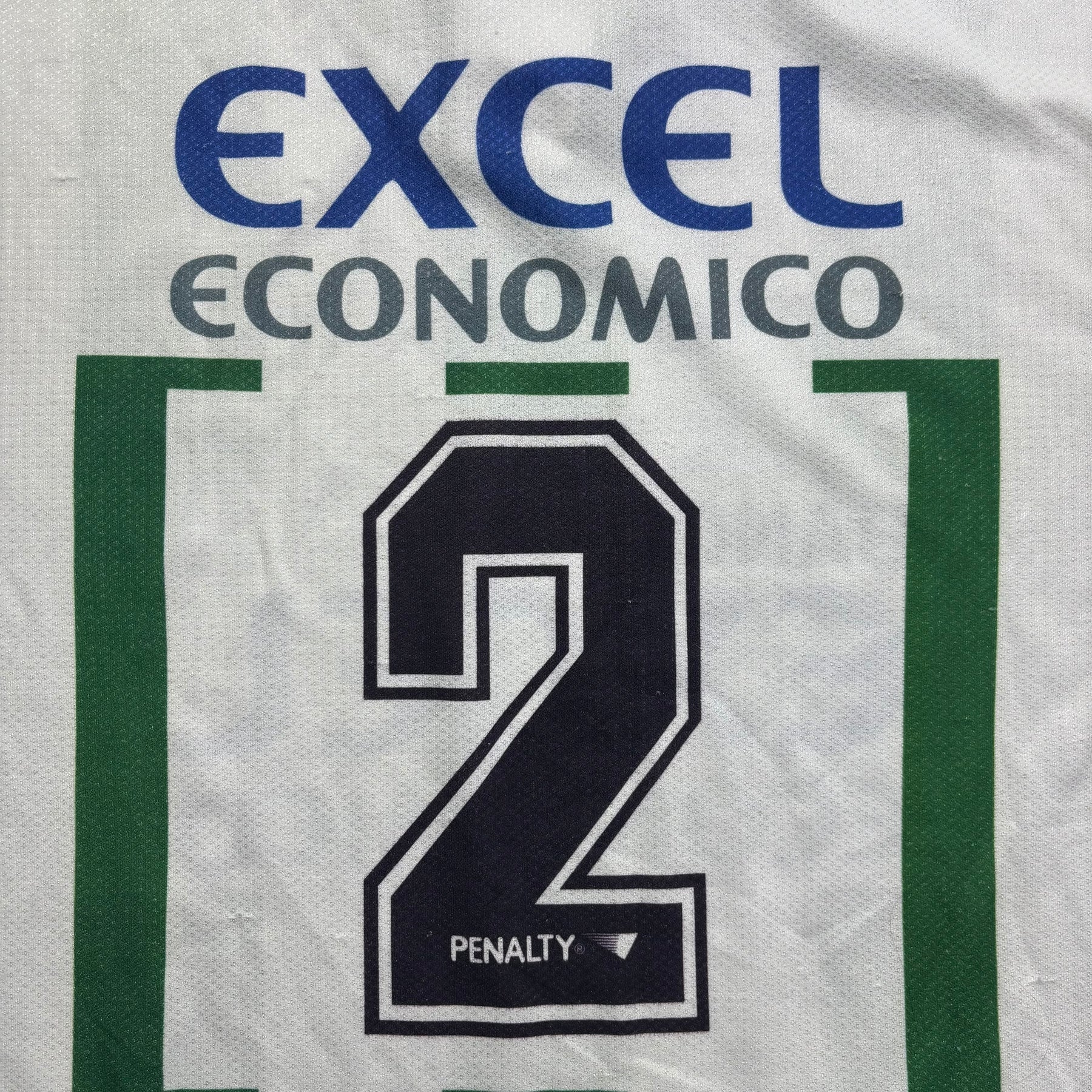 América Mineiro 1998 GG