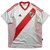 River Plate 2002 G