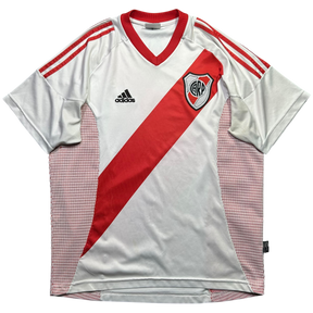 River Plate 2002 G