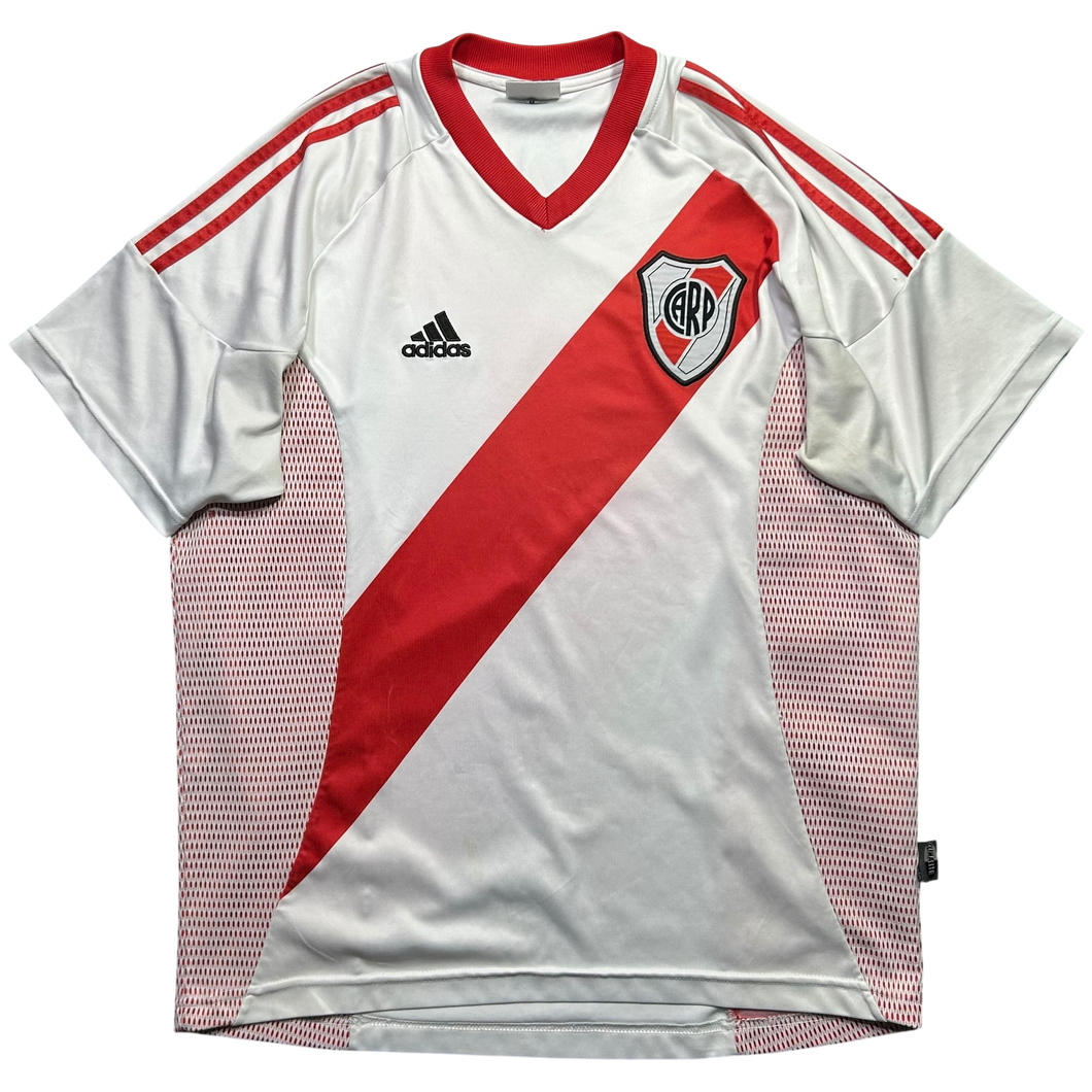River Plate 2002 G
