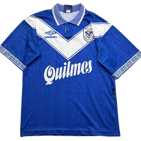 Vélez Sarsfield 1996 G
