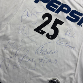 Corinthians 2001 G