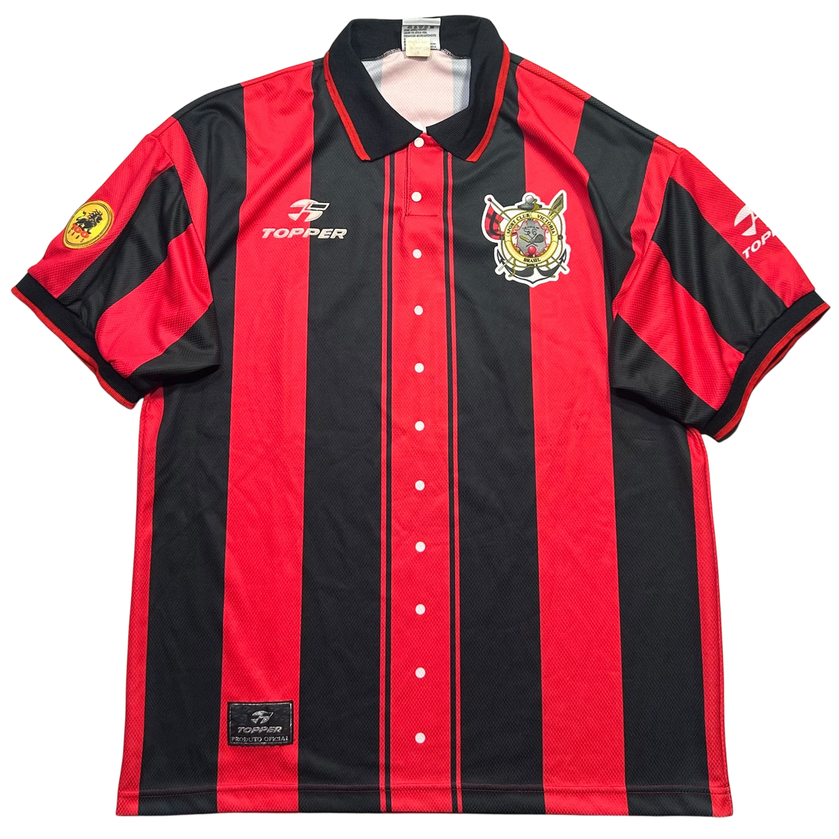 Vitória 1998 GG
