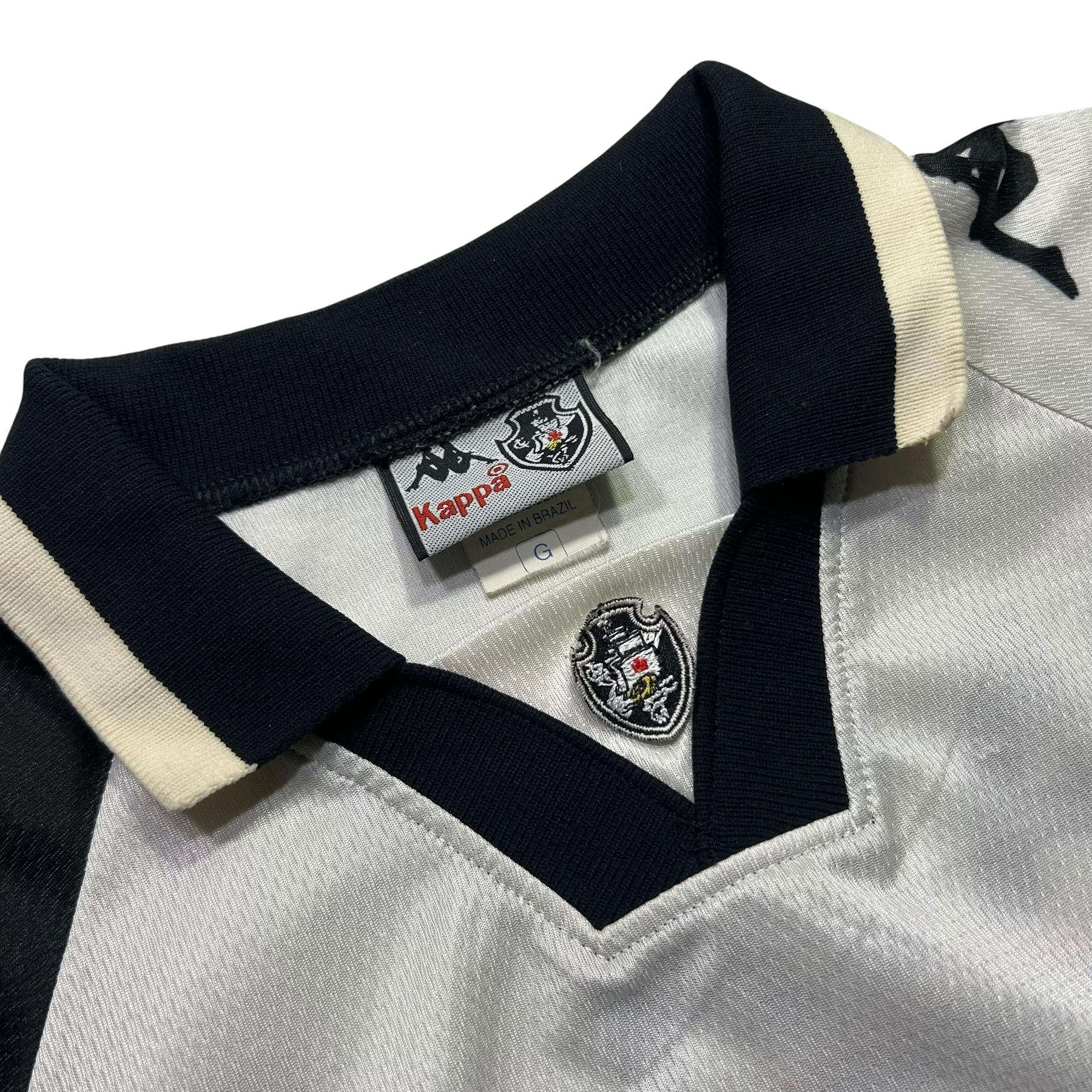Vasco 1996 G