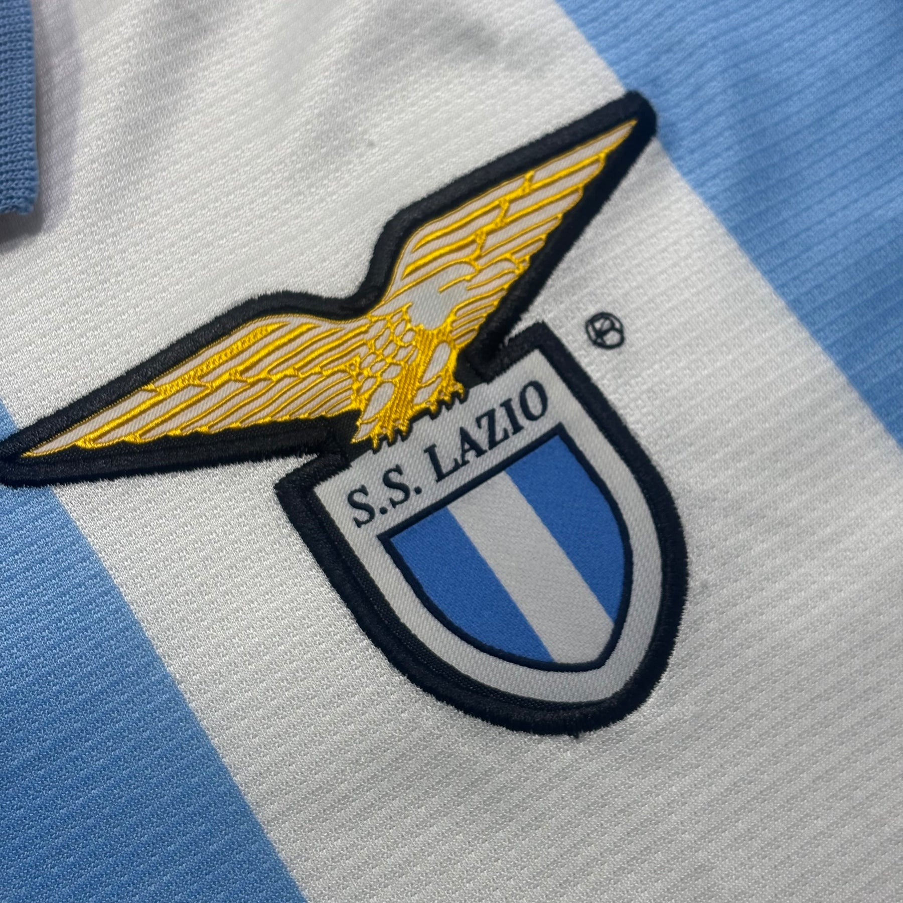 Lazio 1999 GG