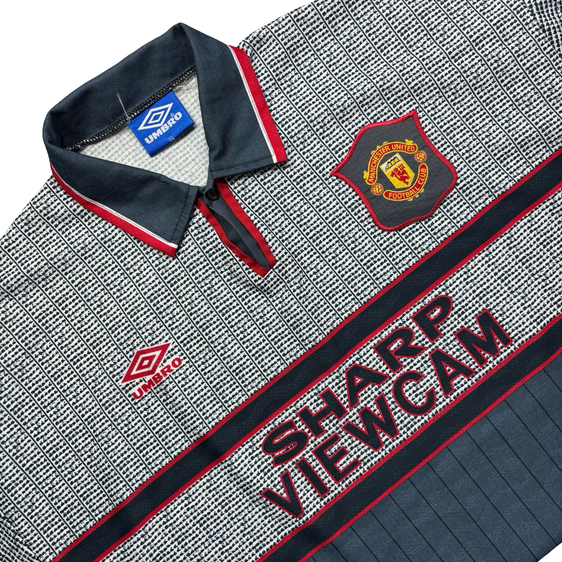 Manchester United 1995 GG