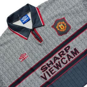 Manchester United 1995 GG