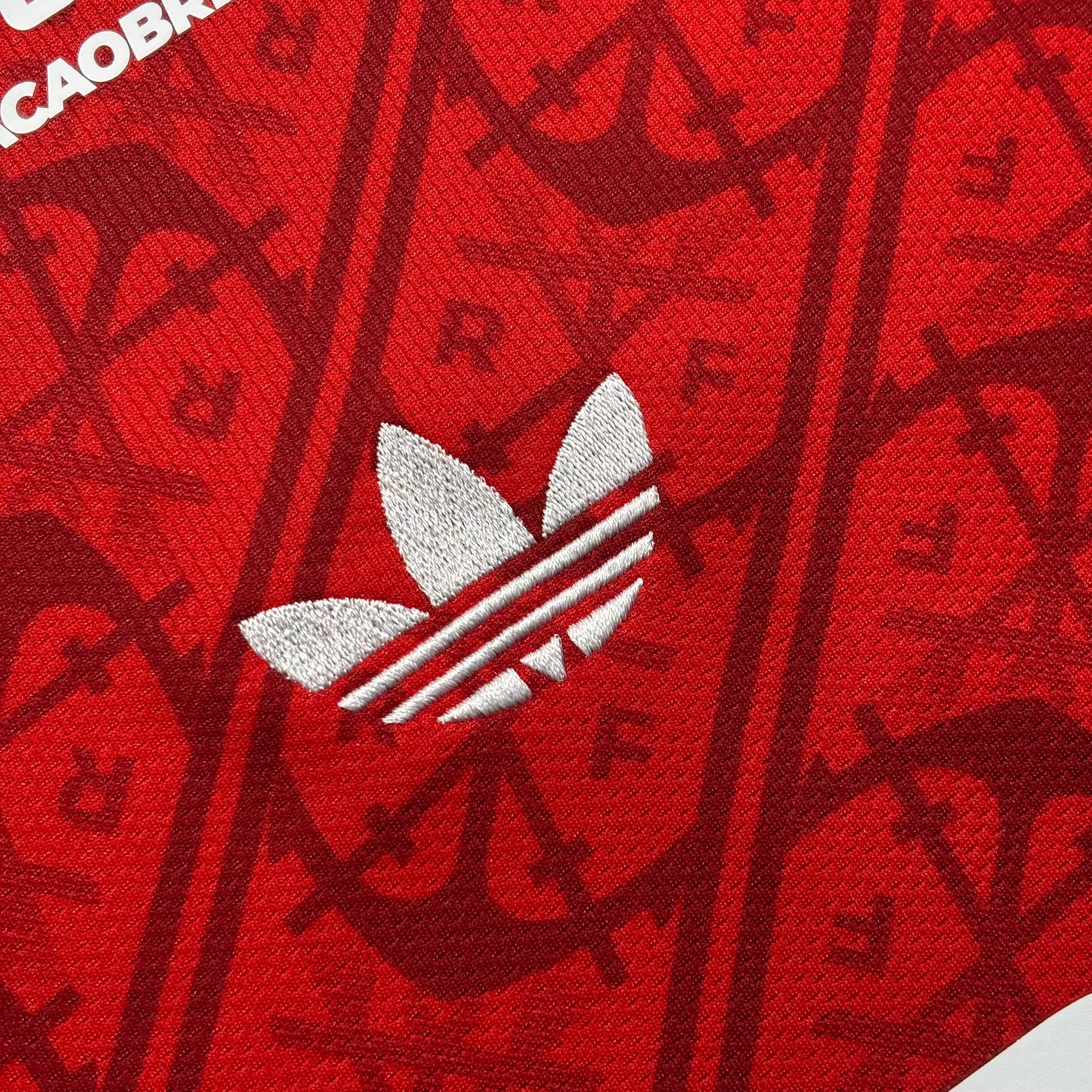 Flamengo 2026 GG