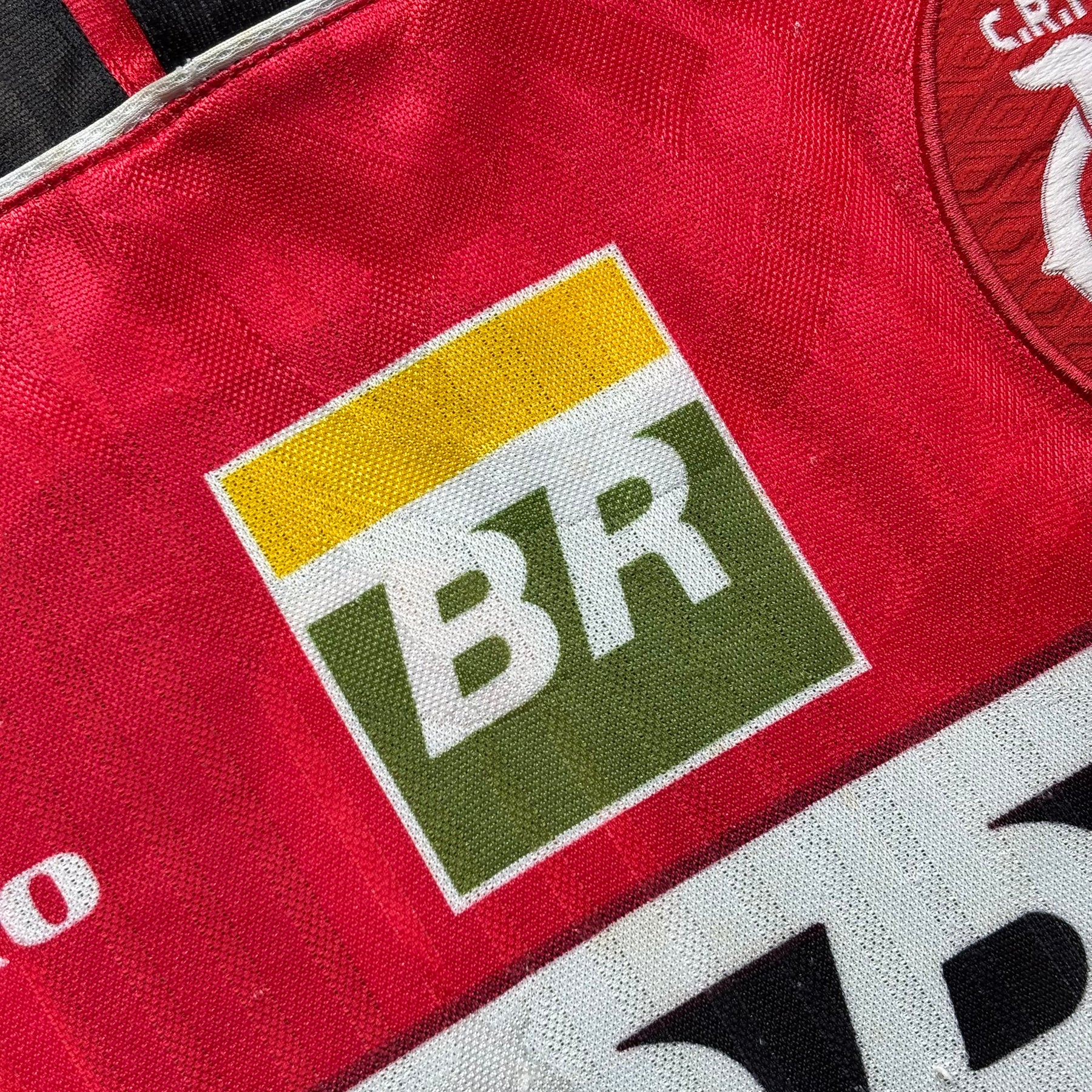 Flamengo 1997 G