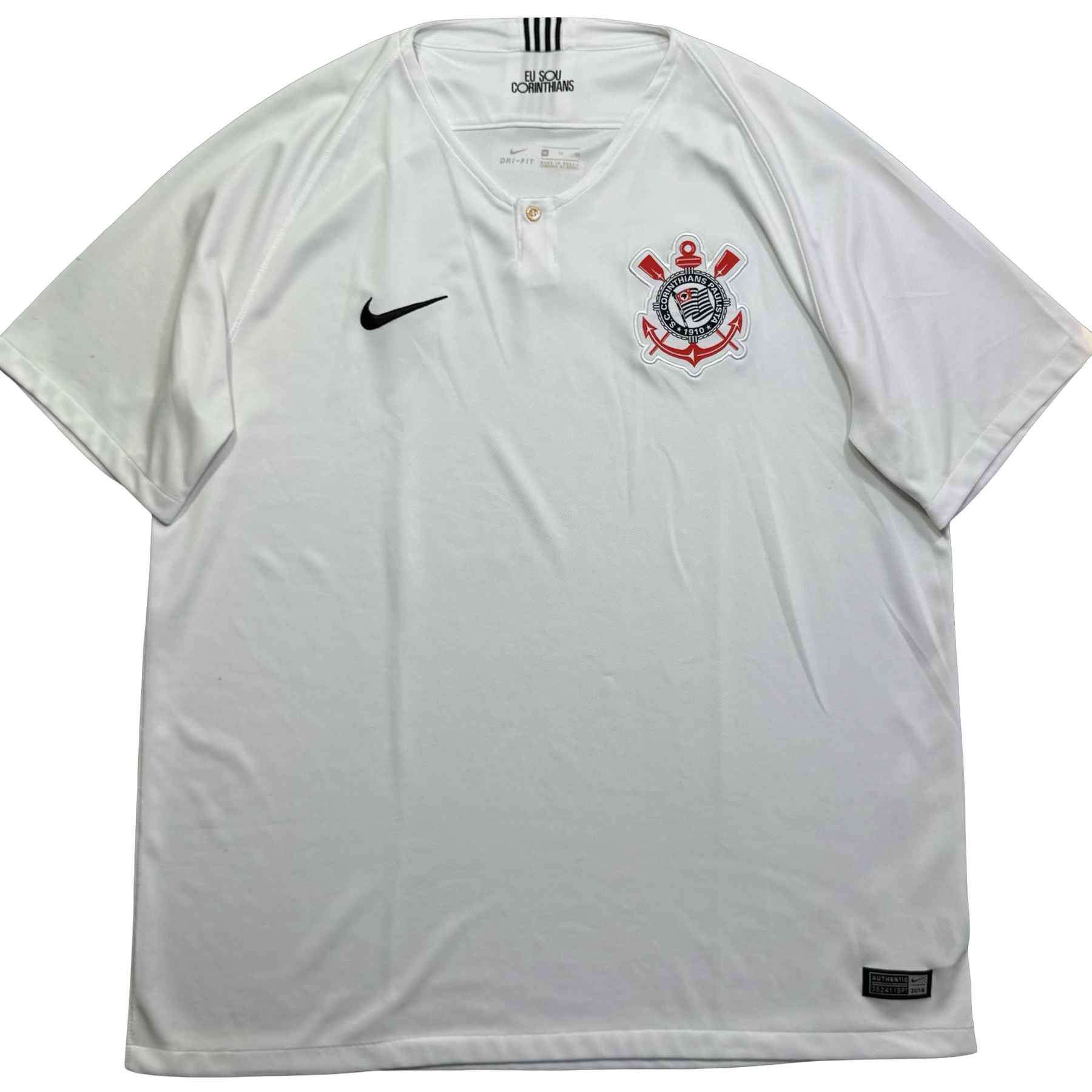 Corinthians 2018 GG