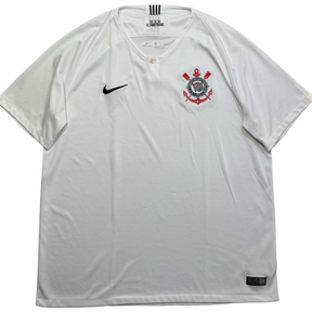 Corinthians 2018 GG