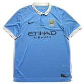 Manchester City 2015 G