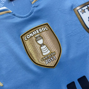 Uruguai 2014 G