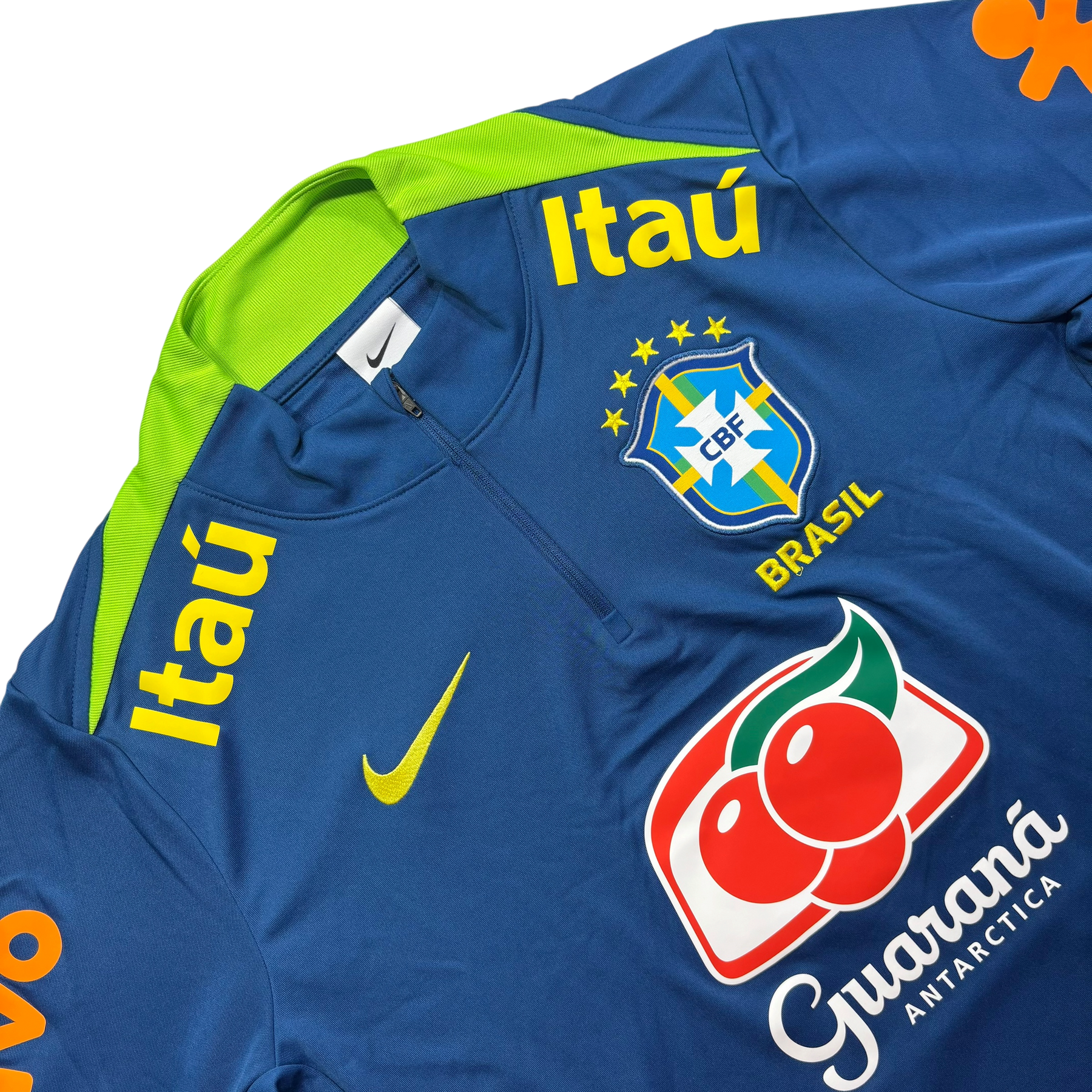 Brasil 2024 G