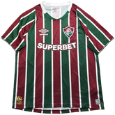 Fluminense 2024 G