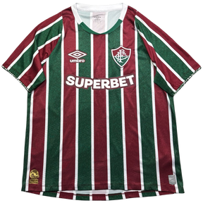 Fluminense 2024 G