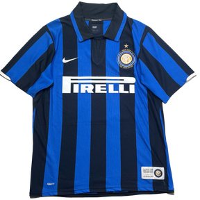 Inter de Milão 2007 M