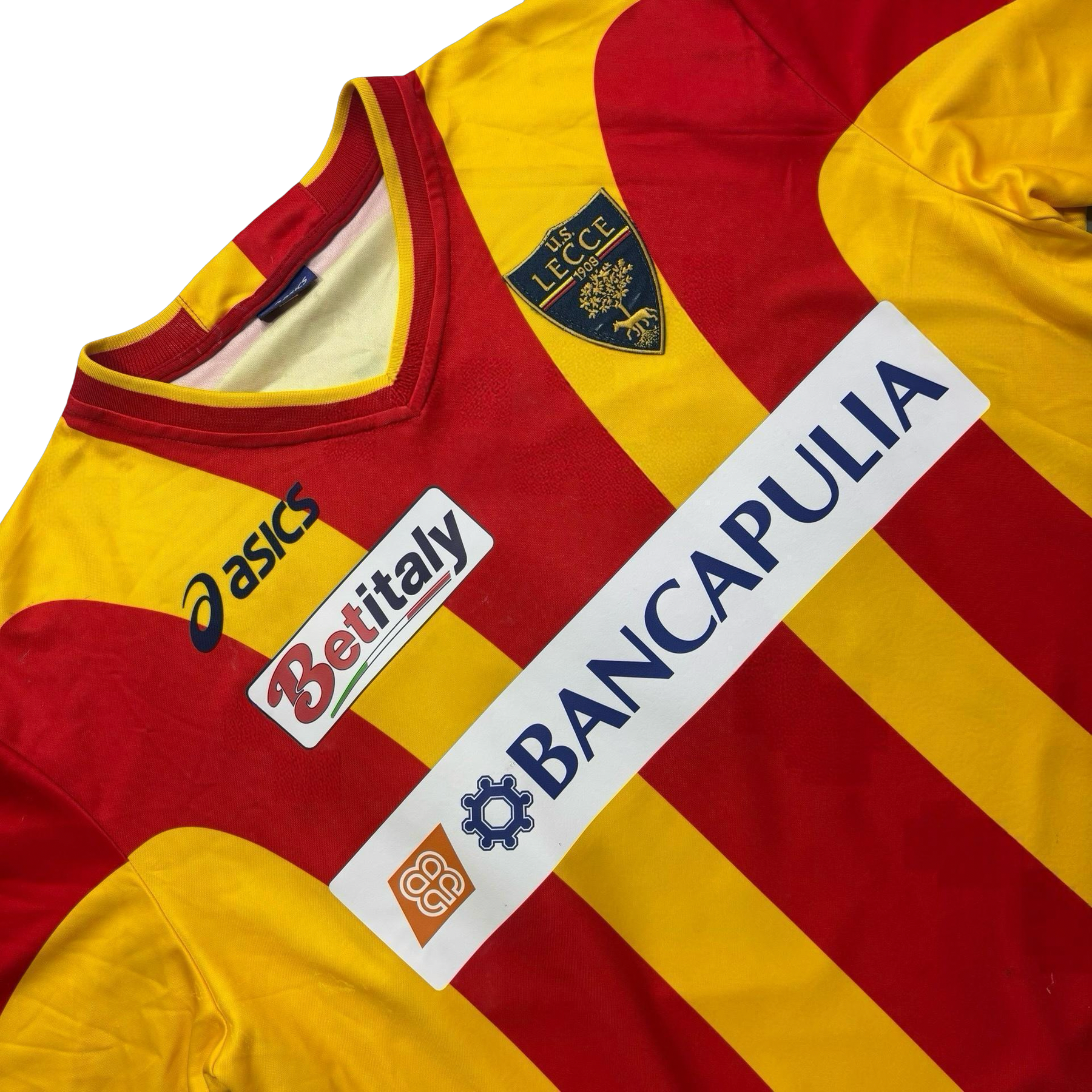 Lecce 2010 G