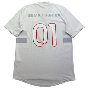 São Paulo 2013 G