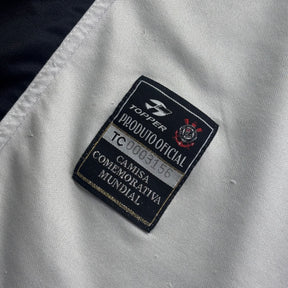 Corinthians 2000 GG