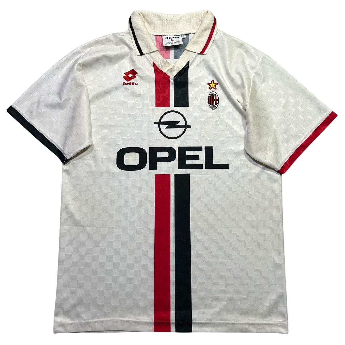 Milan 1996 G