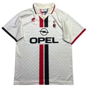 Milan 1996 G