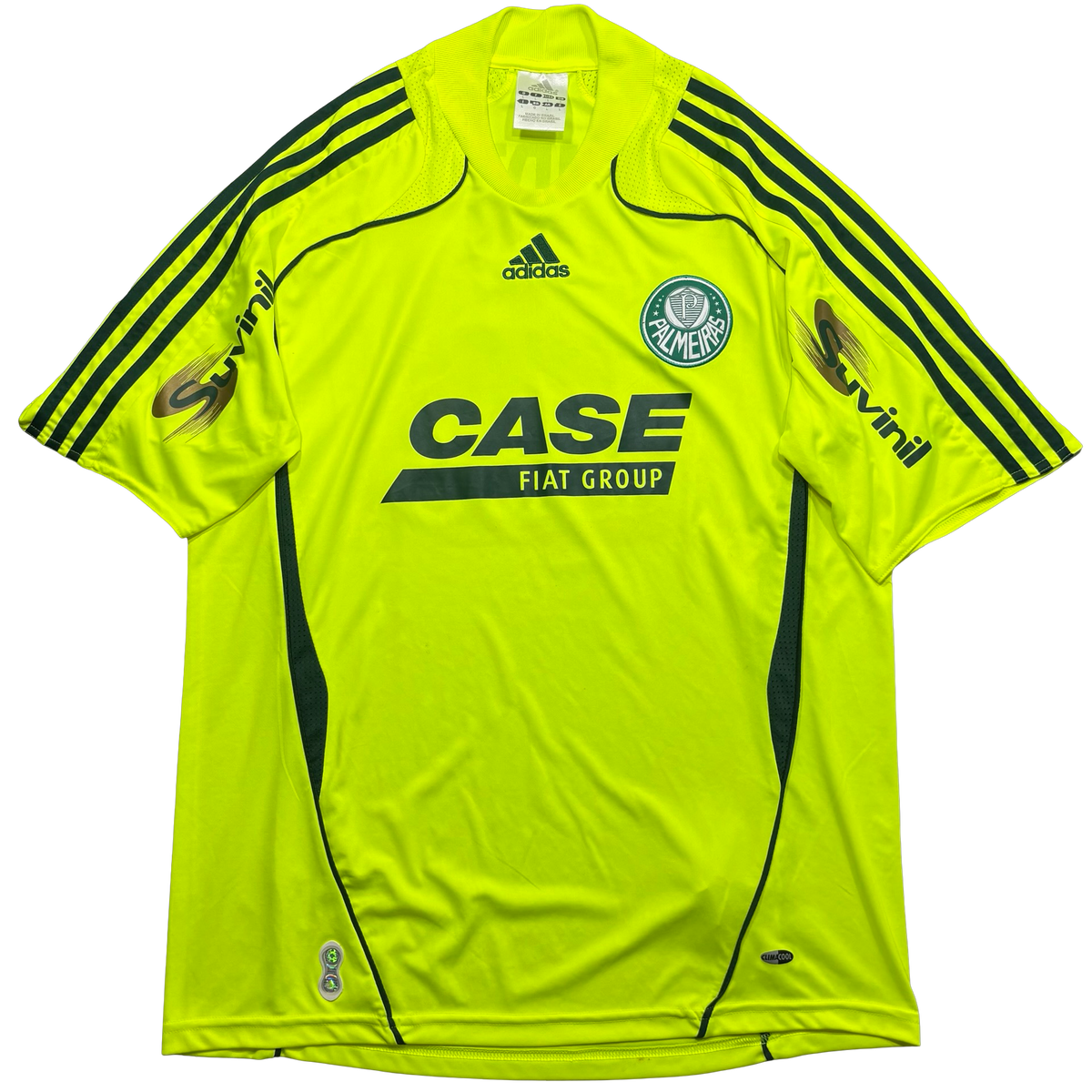 Palmeiras 2008 G