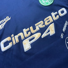 Carregar imagem no visualizador da galeria, Palmeiras 2002 GG
