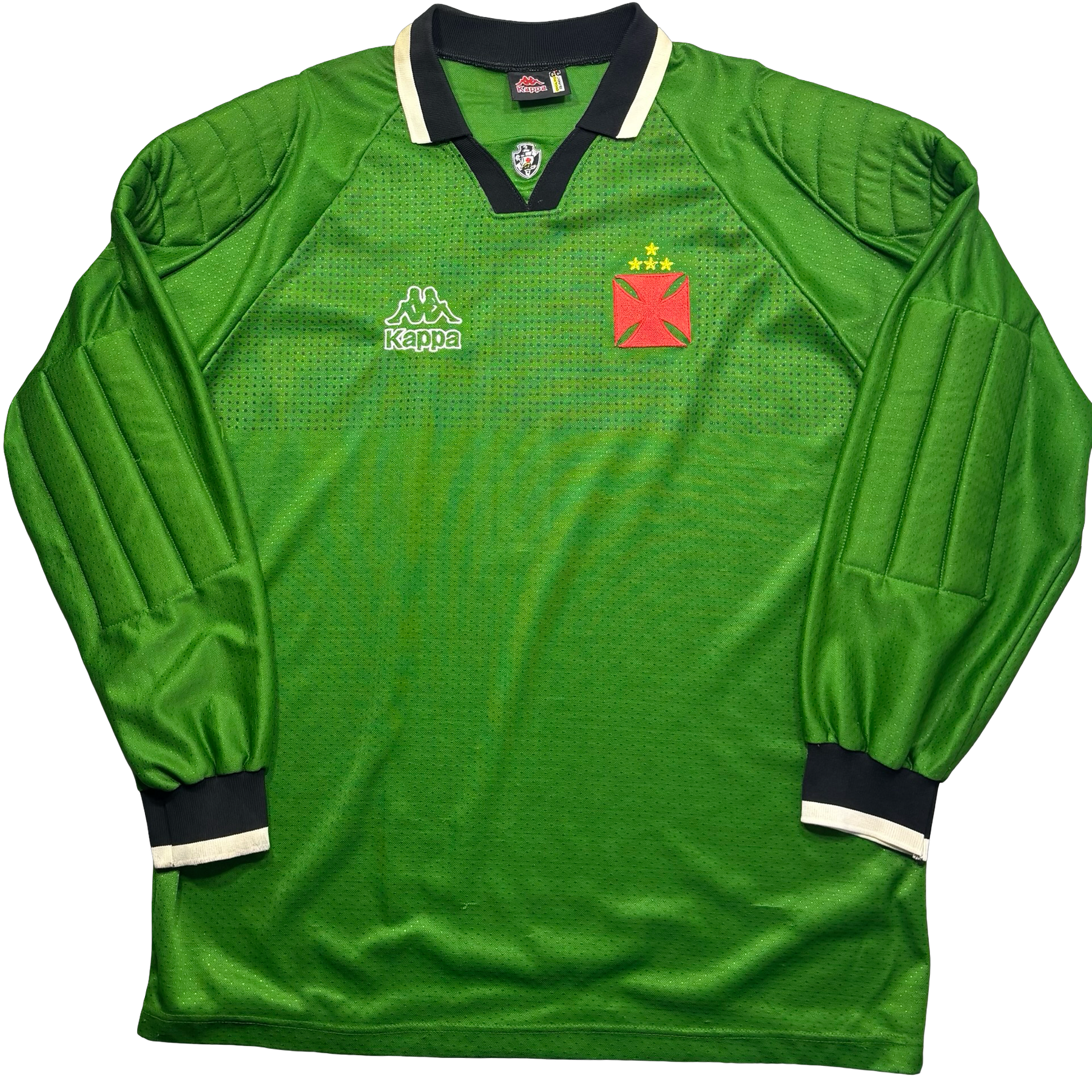 Vasco 1996 GG