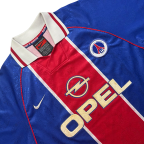PSG 1996 G