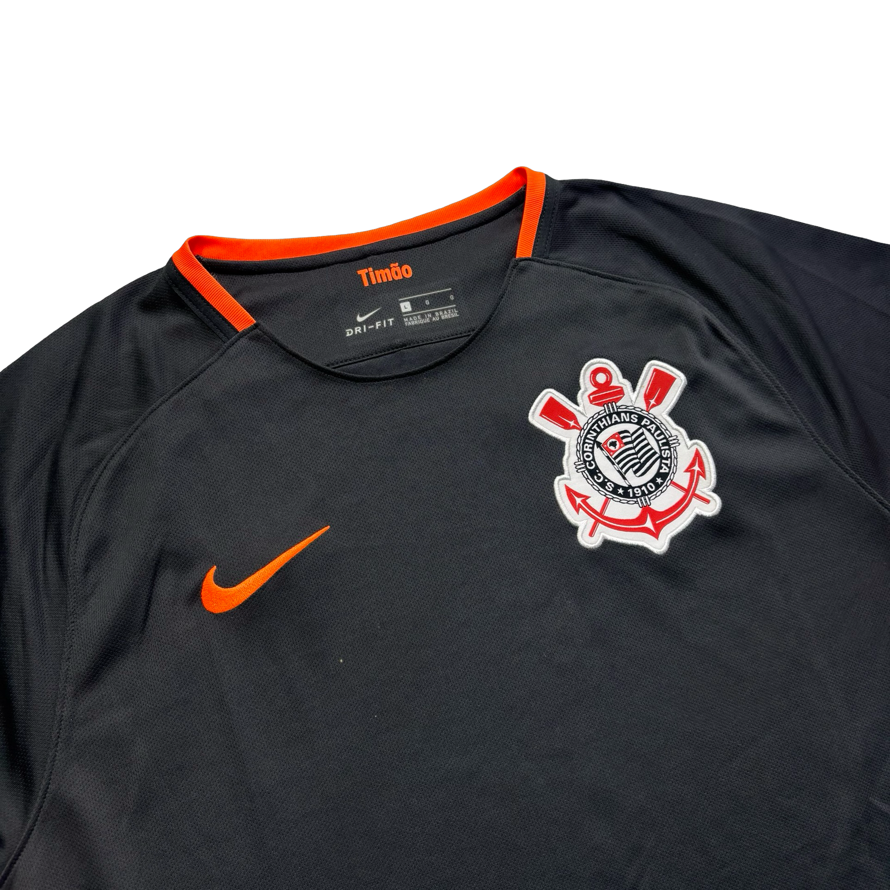Corinthians 2017 G