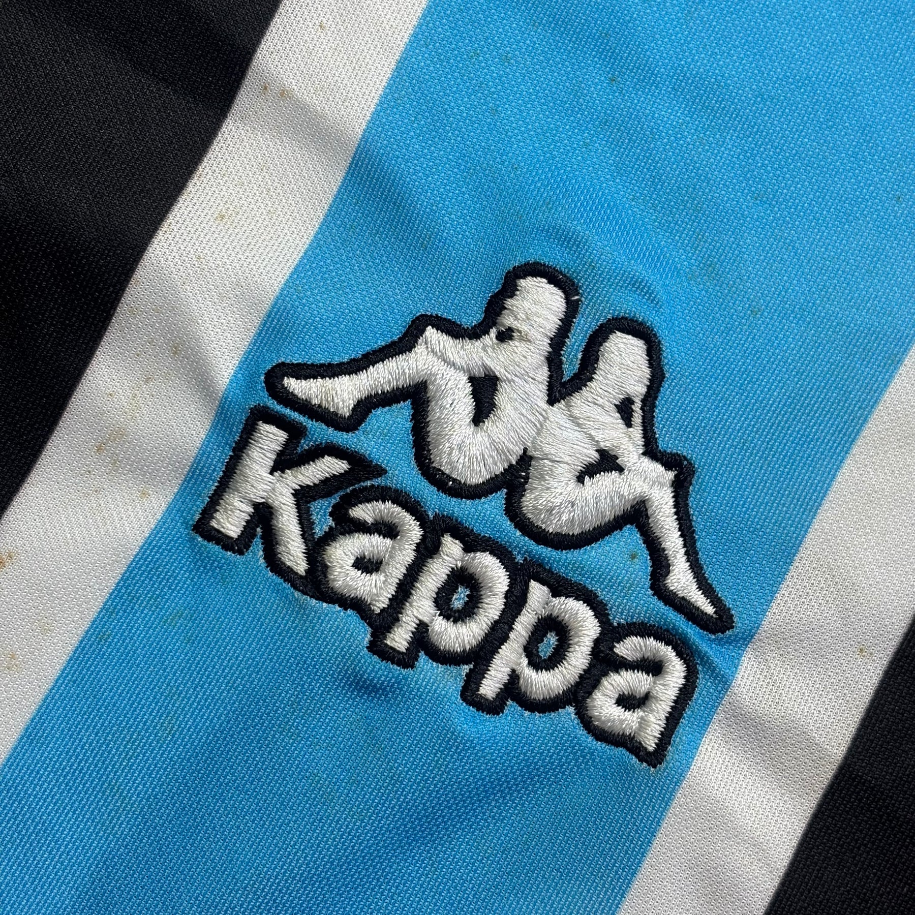 Grêmio 2001 G